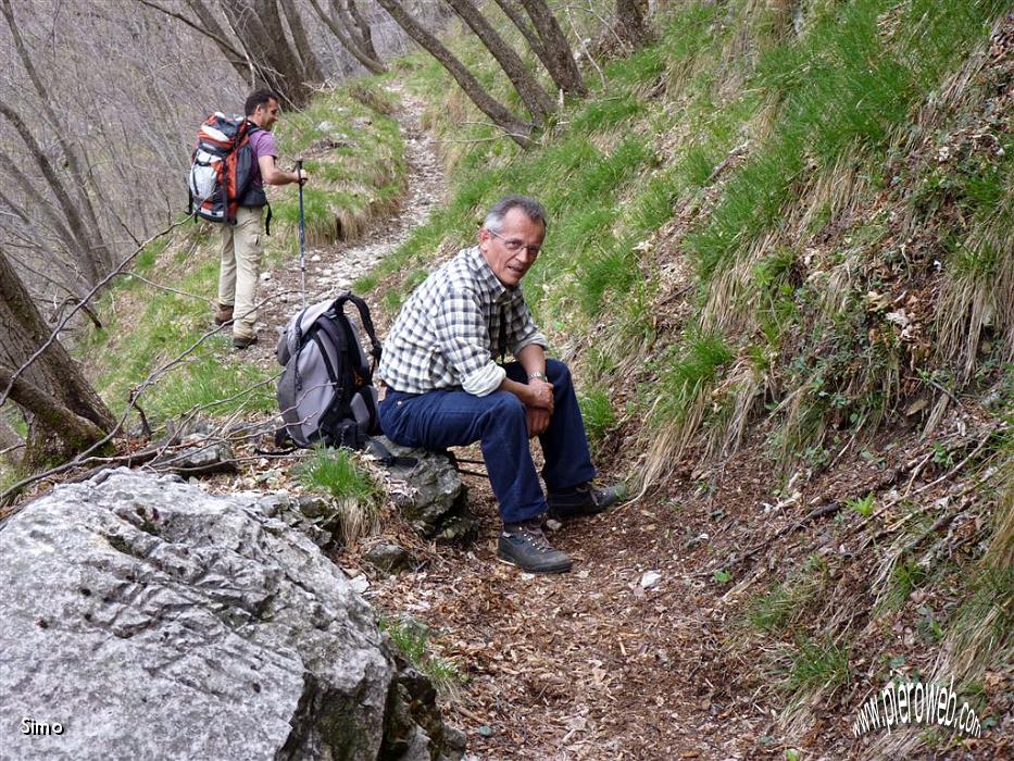 18 Piero fa una piccola  siesta.JPG